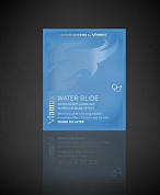 Увлажняющая смазка на водной основе Water Glide - 3 мл. фото в интим магазине Love Boat