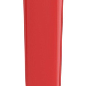 Красный мини-вибратор IJOY Rechargeable Bullet Scream