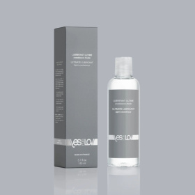 Силиконовый лубрикант Ultimate Lubricant Light Consistency - 150 мл.