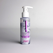 Увлажняющий крем-гель для тела с ароматом ежевики Creamy Attraction Blackberry - 100 мл. фото в интим магазине Love Boat