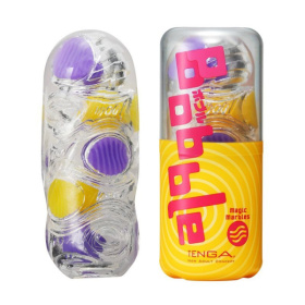 Мастурбатор Tenga Bobble Magic Marbles фото в интим магазине Love Boat