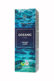 Органический гель Oceanic Lube - 100 мл.