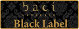Baci Lingerie Black Label